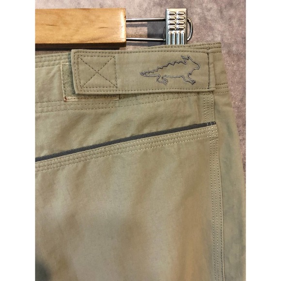 Horny Toad Cropped Pants - Picture 7 of 8